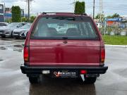 Chevrolet Blazer I Рестайлинг Калуга  - изображение 24