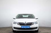 Skoda Octavia III (A7) Рестайлинг Пермь  - изображение 21