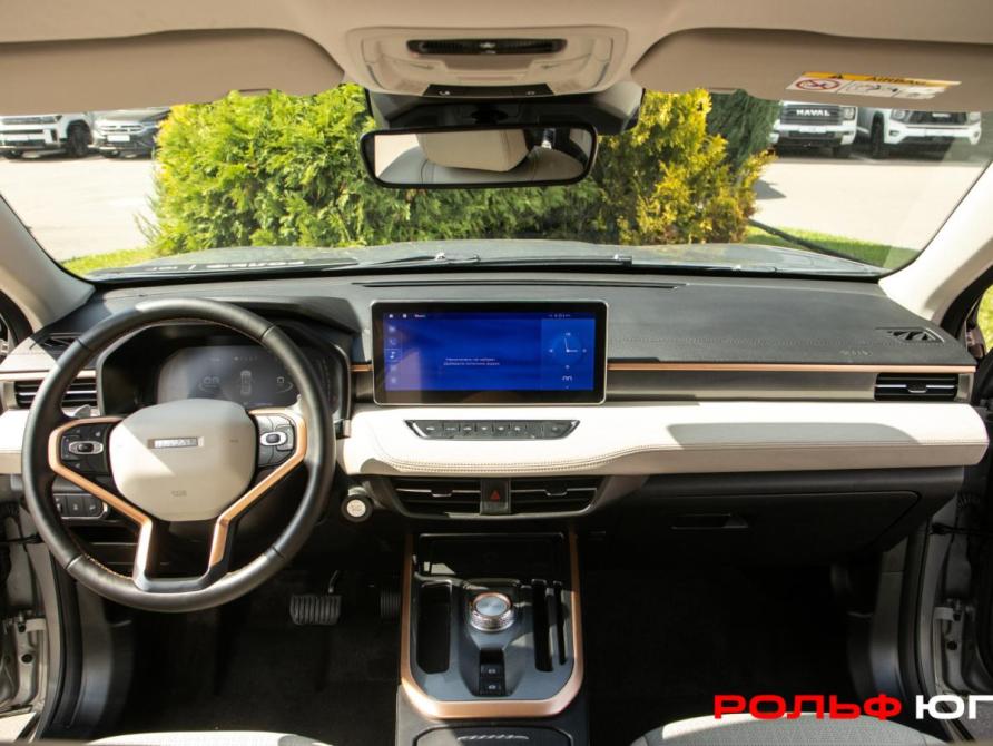 Haval Jolion I Рестайлинг Москва  - изображение 11