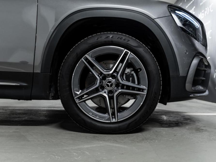 Mercedes-Benz GLB I (X247) Рестайлинг Москва  - изображение 7
