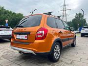 Lada (ВАЗ) Granta I Рестайлинг Стерлитамак  - изображение 24