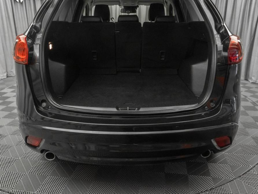 Mazda CX-5 I Москва  - изображение 22