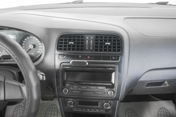 Volkswagen Polo V с пробегом 2012 года, цена 739 000 рублей, 239100 км, хэтчбек, Автокод Объявления
