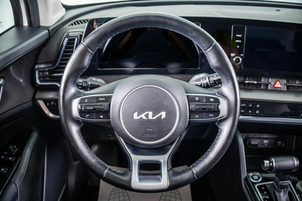 Kia Sportage V Пермь  - изображение 16