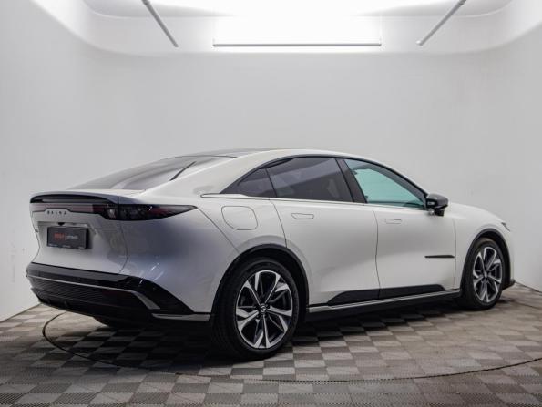 Mazda EZ-6 с пробегом 2025 года, цена 3 695 000 рублей, 27932 км, лифтбек, Автокод Объявления
