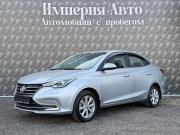 Changan Alsvin Краснодар  - изображение 37