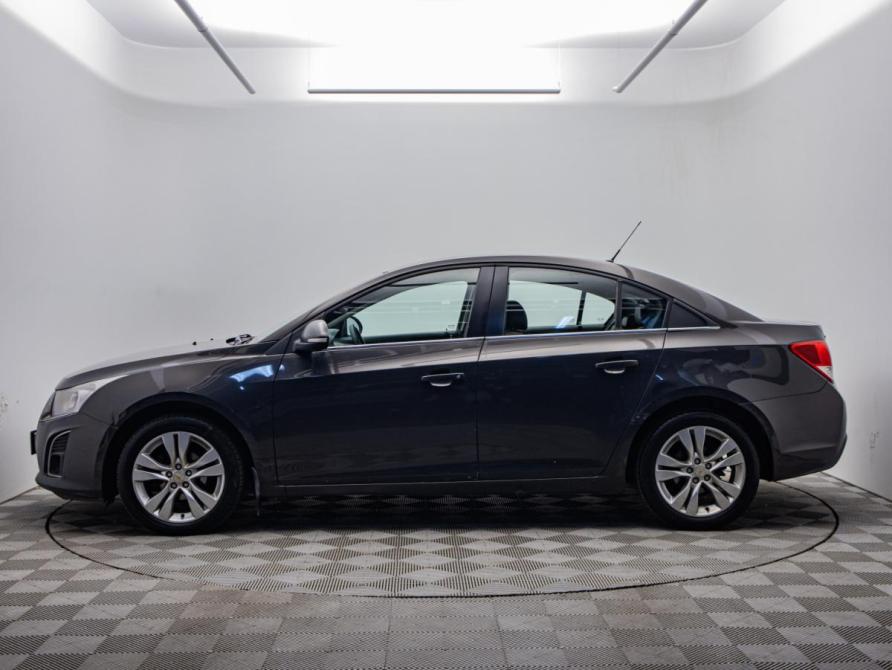 Chevrolet Cruze I Рестайлинг Москва  - изображение 2