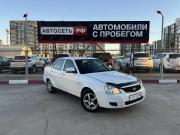 Lada (ВАЗ) Priora I Рестайлинг Альметьевск  - изображение 19