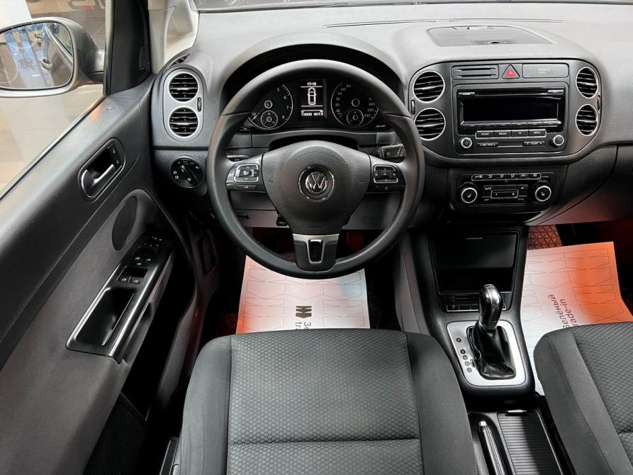 Volkswagen Golf Plus II Тверь  - изображение 11