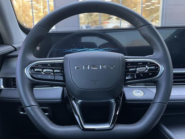 Chery Tiggo 8 Pro Max I Рестайлинг с пробегом 2024 года, цена 2 780 000 рублей, 24830 км, внедорожник, Автокод Объявления