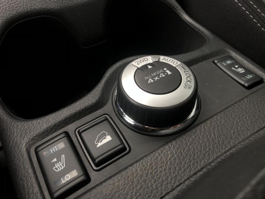 Nissan X-Trail III Рестайлинг Брянск  - изображение 16