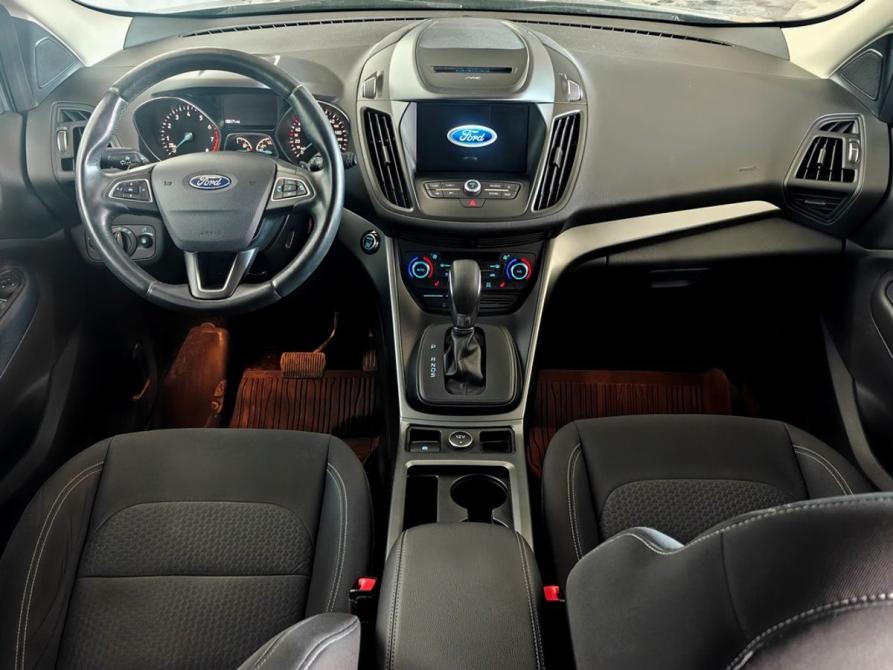 Ford Kuga II Рестайлинг Москва  - изображение 11
