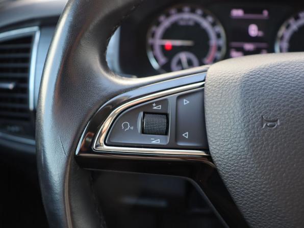 Skoda Kodiaq I с пробегом 2019 года, цена 2 889 000 рублей, 78526 км, внедорожник, Автокод Объявления