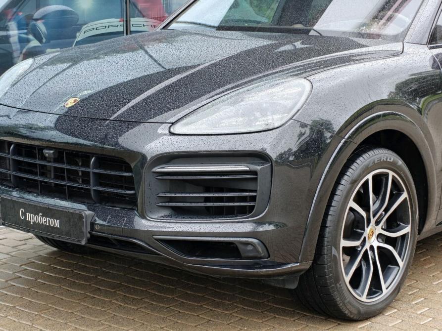 Porsche Cayenne III Санкт-Петербург  - изображение 14
