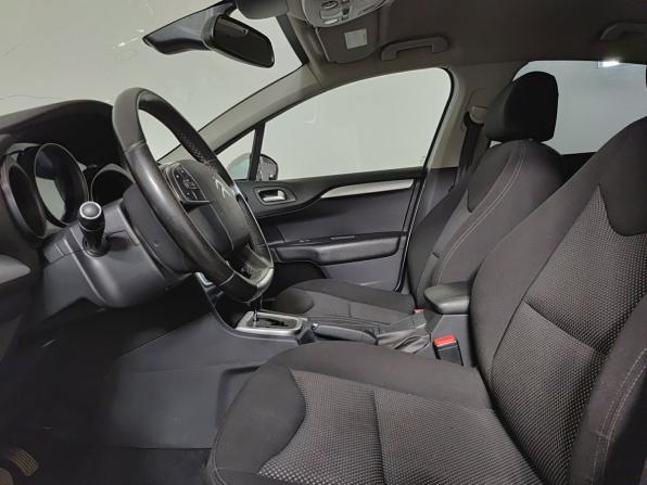 Citroen C4 II с пробегом 2013 года, цена 735 000 рублей, 87200 км, седан, Автокод Объявления