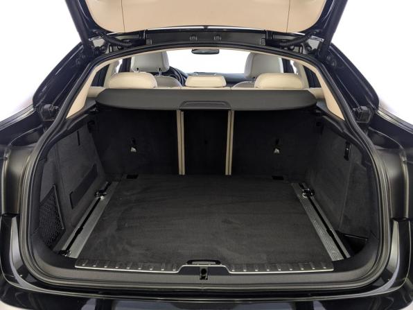 BMW X6 II (F16) с пробегом 2015 года, цена 3 750 000 рублей, 110000 км, внедорожник, Автокод Объявления