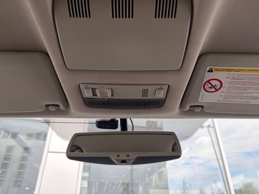 Skoda Octavia II (A5) Рестайлинг Санкт-Петербург  - изображение 16