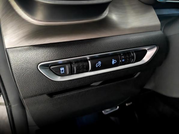 Geely Coolray I с пробегом 2023 года, цена 1 450 000 рублей, 121834 км, внедорожник, Автокод Объявления