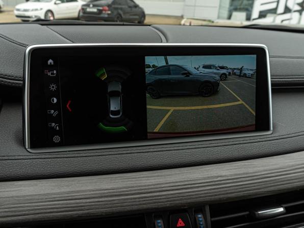 BMW X6 II (F16) с пробегом 2014 года, цена 3 200 000 рублей, 161692 км, внедорожник, Автокод Объявления