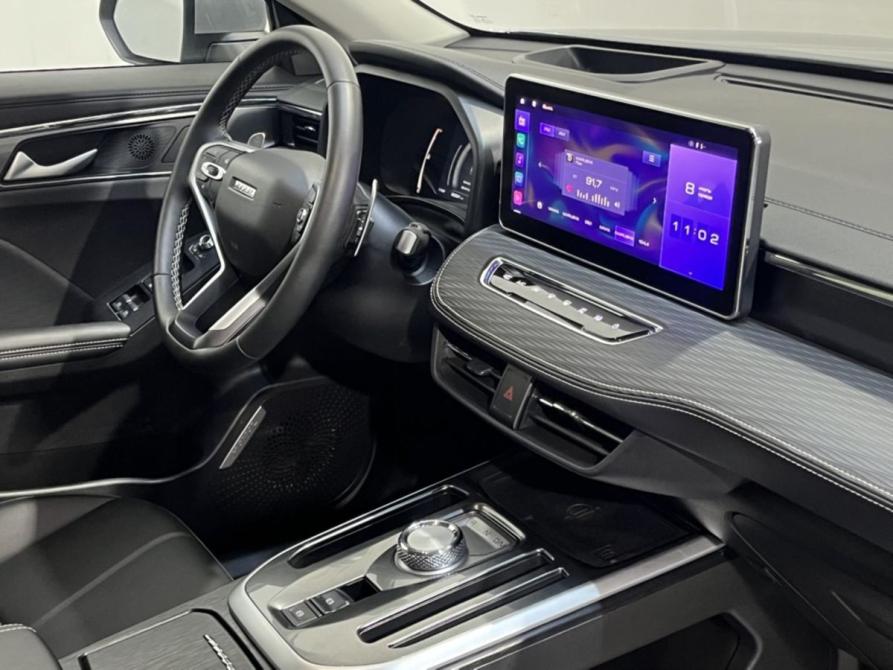 Haval Jolion I Курск  - изображение 6
