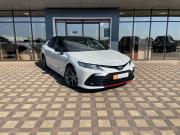 Toyota Camry VIII (XV70) Рестайлинг Краснодар  - изображение 12