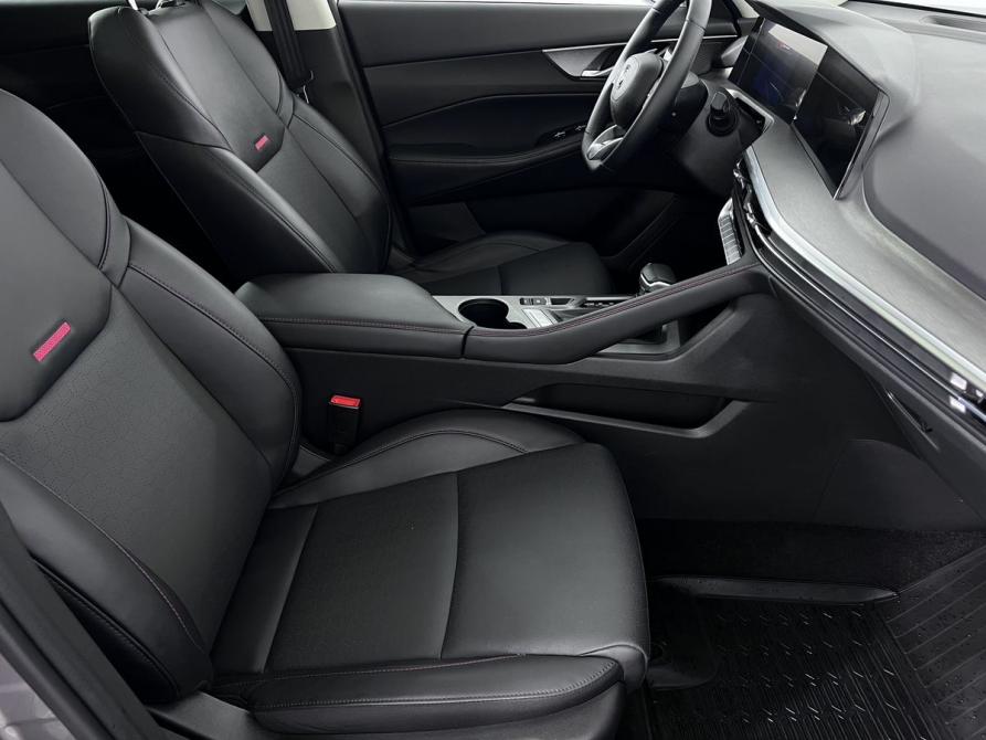 Changan CS35 Plus I Рестайлинг Калининград  - изображение 12
