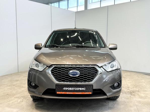 Datsun mi-DO с пробегом 2017 года, цена 730 000 рублей, 52926 км, хэтчбек, Автокод Объявления