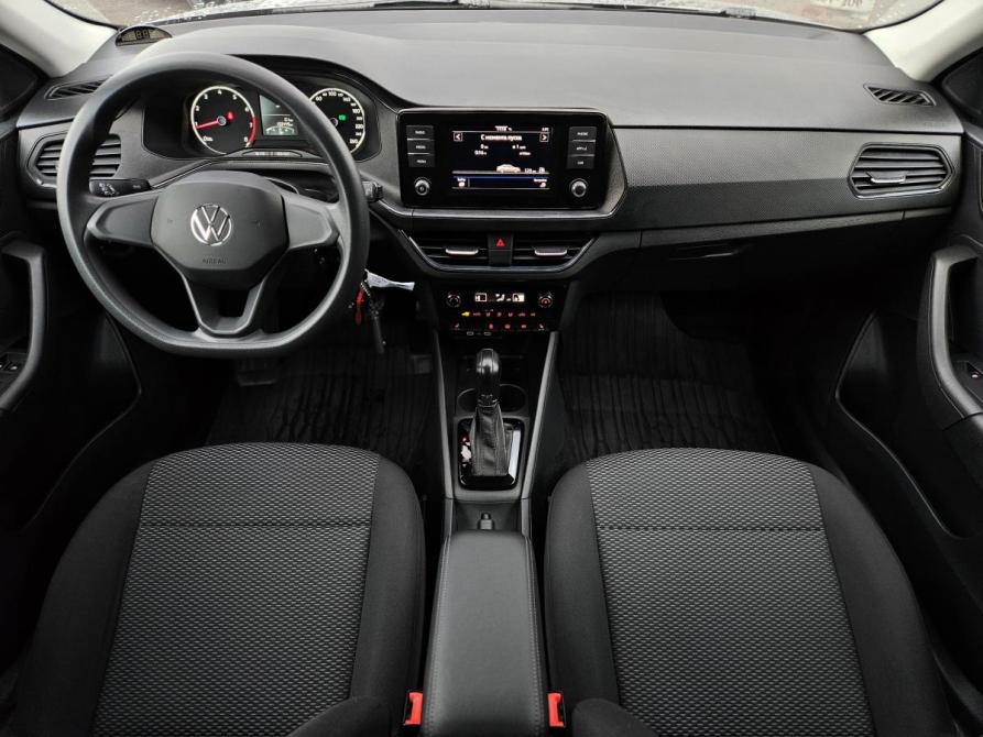 Volkswagen Polo VI Вологда  - изображение 8