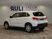 Mitsubishi ASX I Иваново  - изображение 42