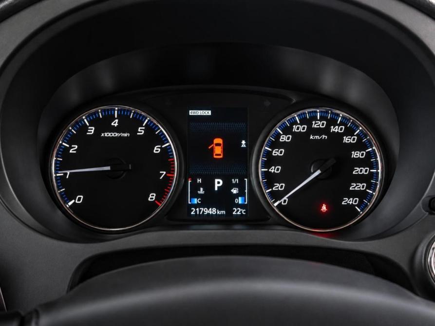 Mitsubishi Outlander III Тюмень  - изображение 14