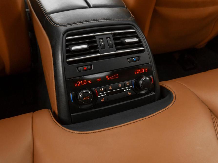 BMW 6 серии III (F06/F13/F12) Рестайлинг Москва  - изображение 16