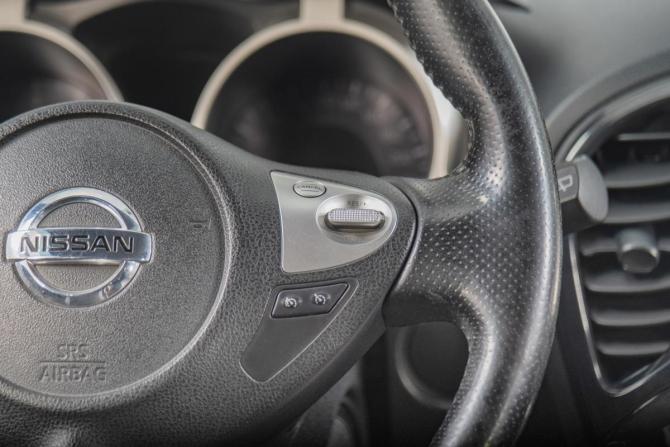 Nissan Juke I с пробегом 2012 года, цена 899 000 рублей, 230000 км, внедорожник, Автокод Объявления