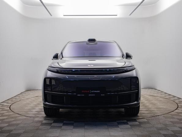 Li Auto (Lixiang) L7 I Рестайлинг с пробегом 2024 года, цена 6 820 000 рублей, 43732 км, внедорожник, Автокод Объявления
