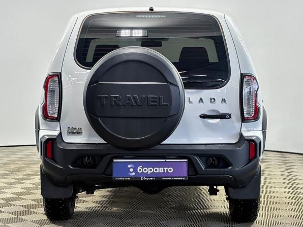 Lada (ВАЗ) Niva с пробегом 2023 года, цена 1 220 000 рублей, 16471 км, внедорожник, Автокод Объявления