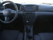 Toyota Corolla IX (E120 E130) Рестайлинг Иваново  - изображение 29