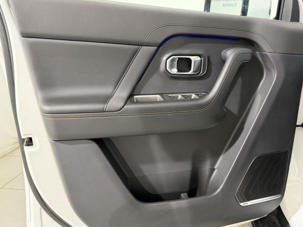 JETOUR T1 с пробегом 2025 года, цена 3 179 800 рублей, 9000 км, внедорожник, Автокод Объявления