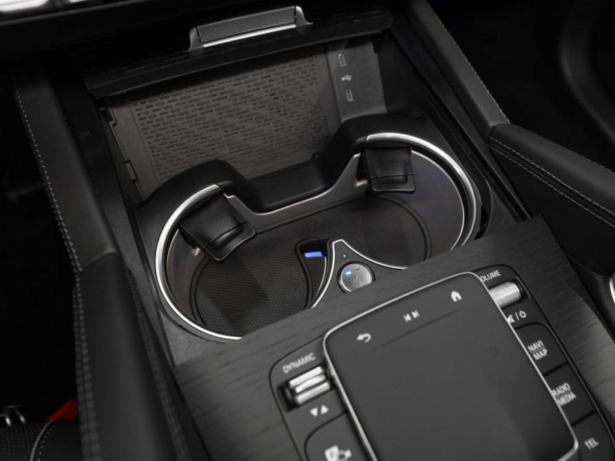 Mercedes-Benz GLE II (V167) Рестайлинг Москва  - изображение 26