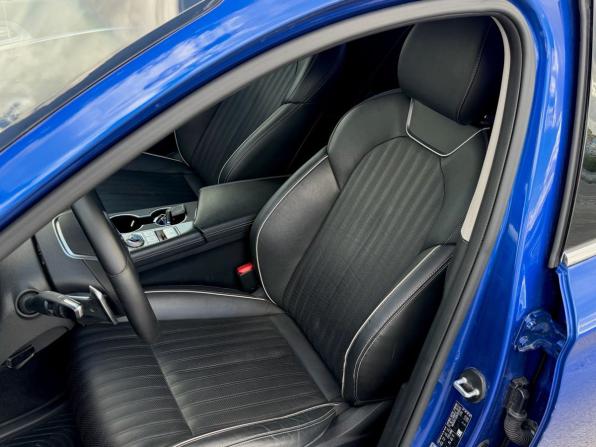 Genesis G70 I с пробегом 2019 года, цена 1 999 000 рублей, 49000 км, седан, Автокод Объявления