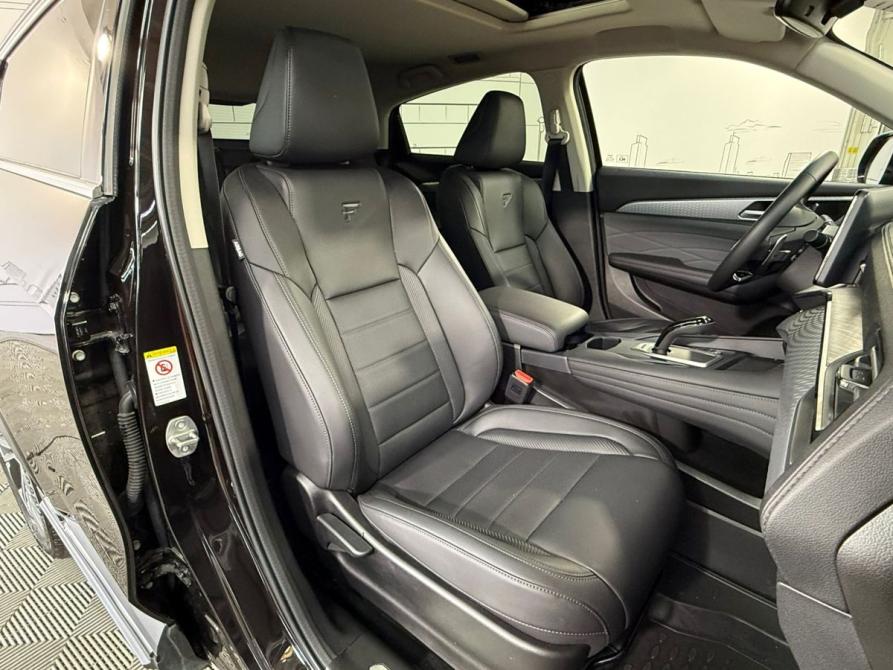 Haval F7x I Рестайлинг Москва  - изображение 25