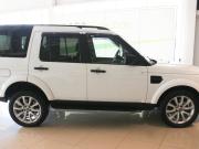 Land Rover Discovery IV Калуга  - изображение 27