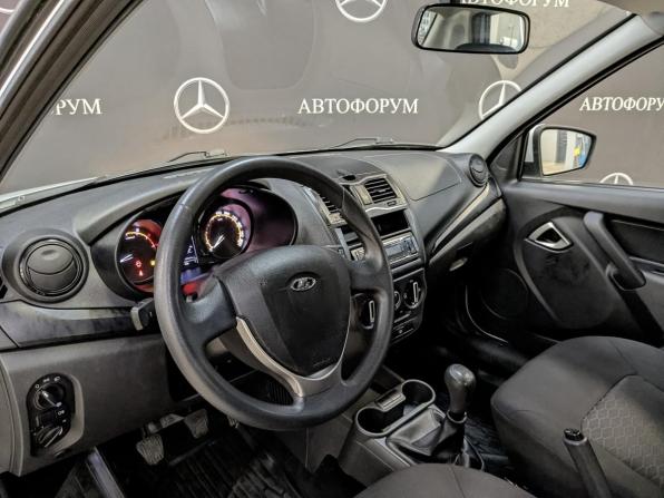 Lada (ВАЗ) Granta I Рестайлинг с пробегом 2023 года, цена 660 000 рублей, 69724 км, седан, Автокод Объявления