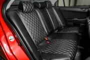 Mitsubishi Lancer X Рестайлинг Ульяновск  - изображение 36