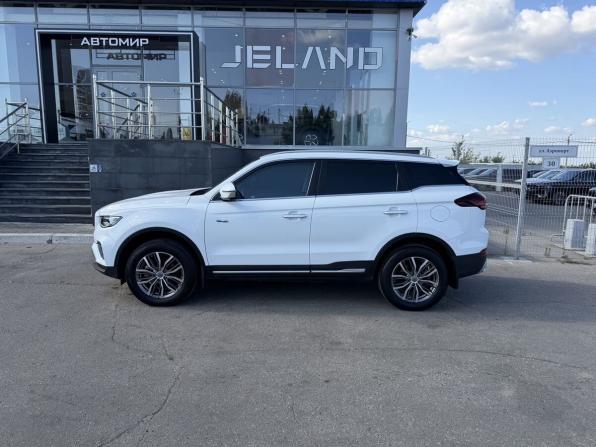 Geely Atlas Pro с пробегом 2023 года, цена 2 000 000 рублей, 68145 км, внедорожник, Автокод Объявления