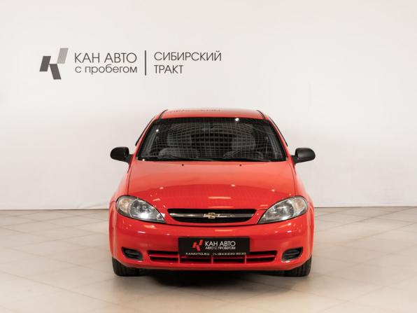 Chevrolet Lacetti I с пробегом 2009 года, цена 429 800 рублей, 191187 км, хэтчбек, Автокод Объявления