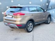 Geely Atlas I Минеральные Воды  - изображение 33