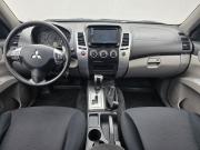 Mitsubishi Pajero Sport II Рестайлинг Москва  - изображение 29