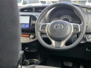 Toyota Vitz III (XP130) Рестайлинг Новосибирск  - изображение 49