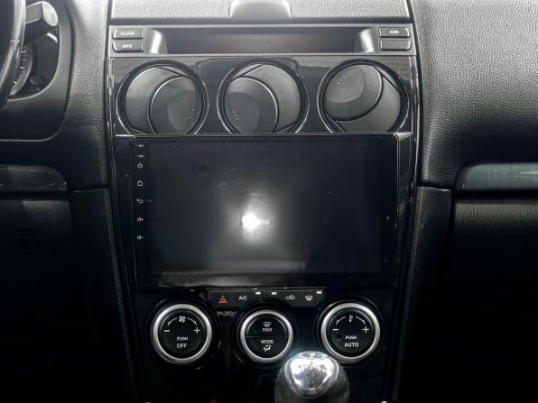 Mazda 6 I (GG) Рестайлинг с пробегом 2006 года, цена 699 900 рублей, 275000 км, универсал, Автокод Объявления