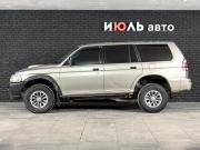 Mitsubishi Pajero Sport I Рестайлинг Екатеринбург  - изображение 16