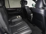 Lexus LX III Рестайлинг 2 Казань  - изображение 21